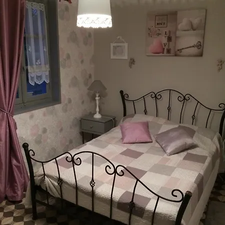 Le Bleuet Сasa de vacaciones Caumont (Pas-de-Calais)